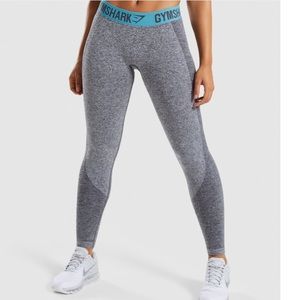 Gym shark flex leggings